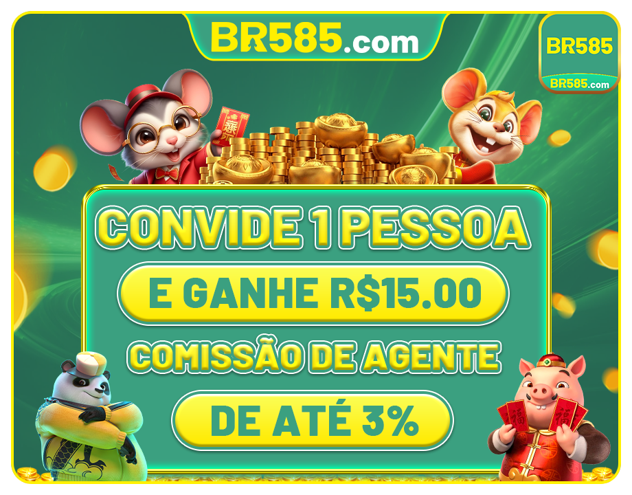 Bônus br585.com