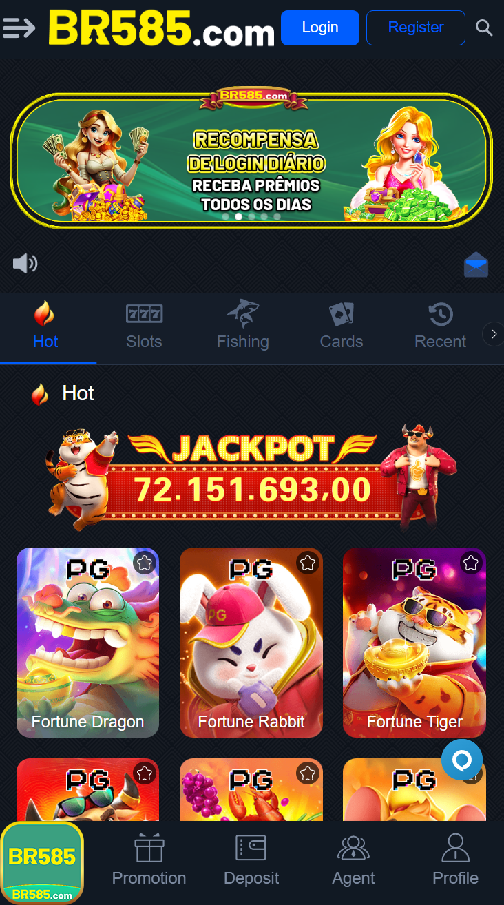Bônus br585.com