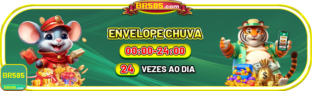 Programa VIP especial da br585.com