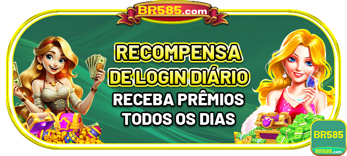 Plataforma especial da br585.com com todos os jogos