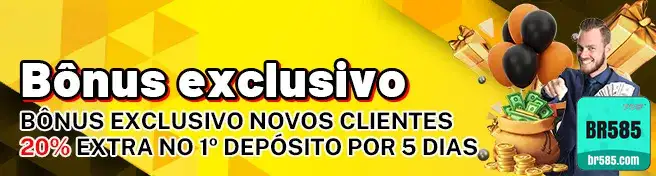 br585.com mergulhe em dinâmico jogo